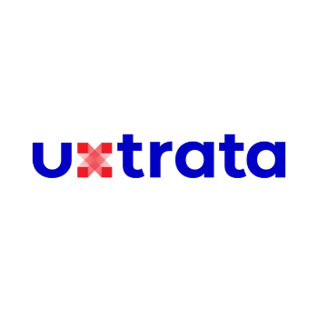 Uxtrata Logo