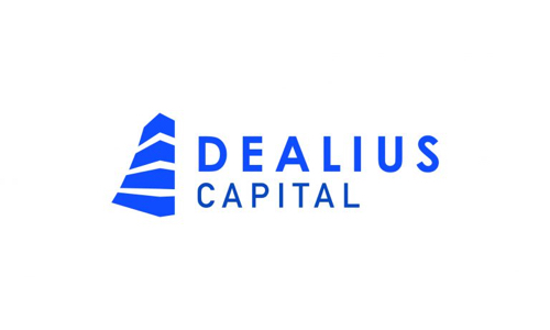 Thanks for reviewing Dealius Capital