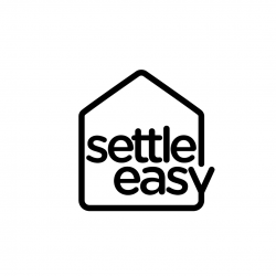 Settle Easy logo