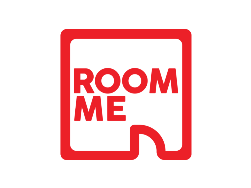 RoomMe logo
