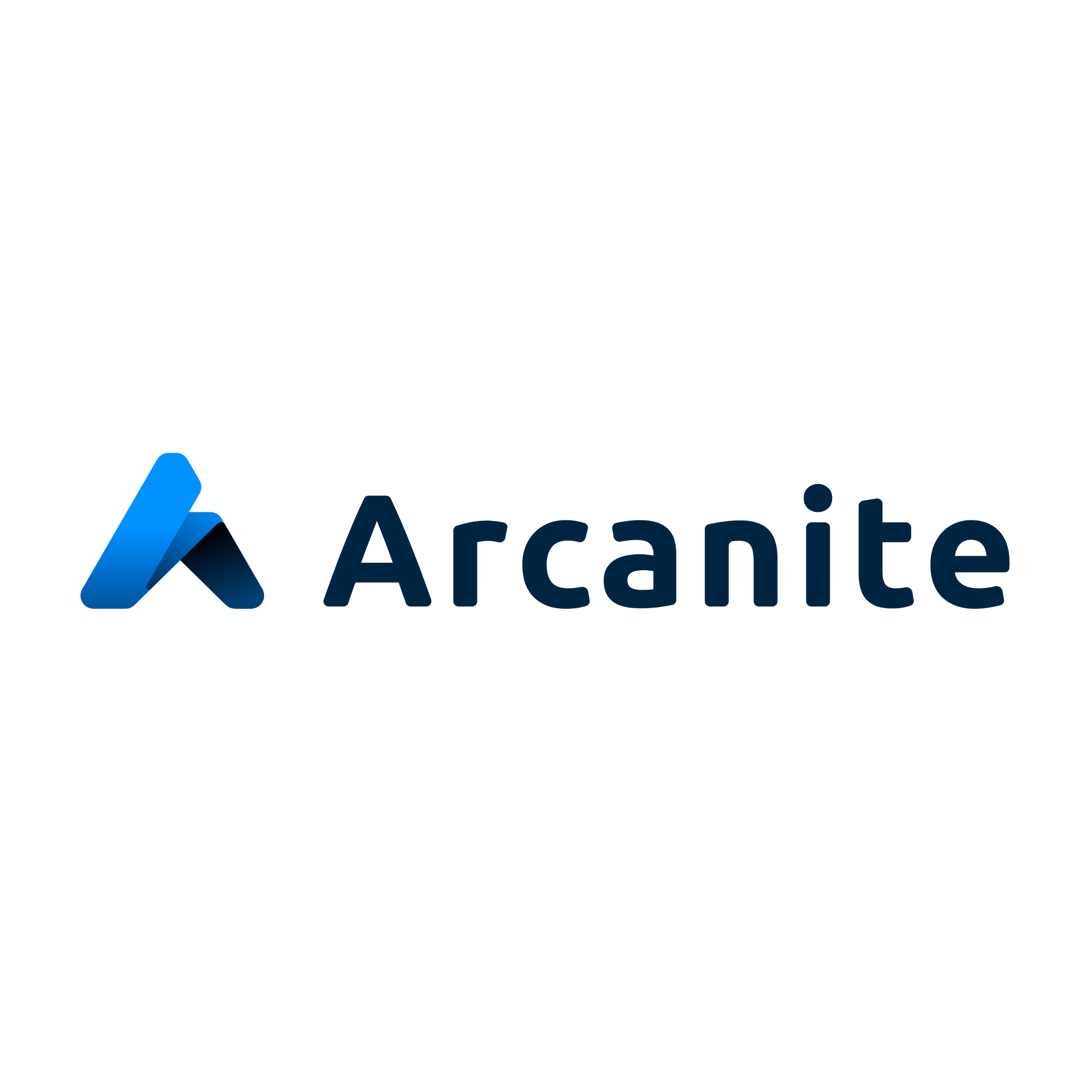 Arcanite Logo